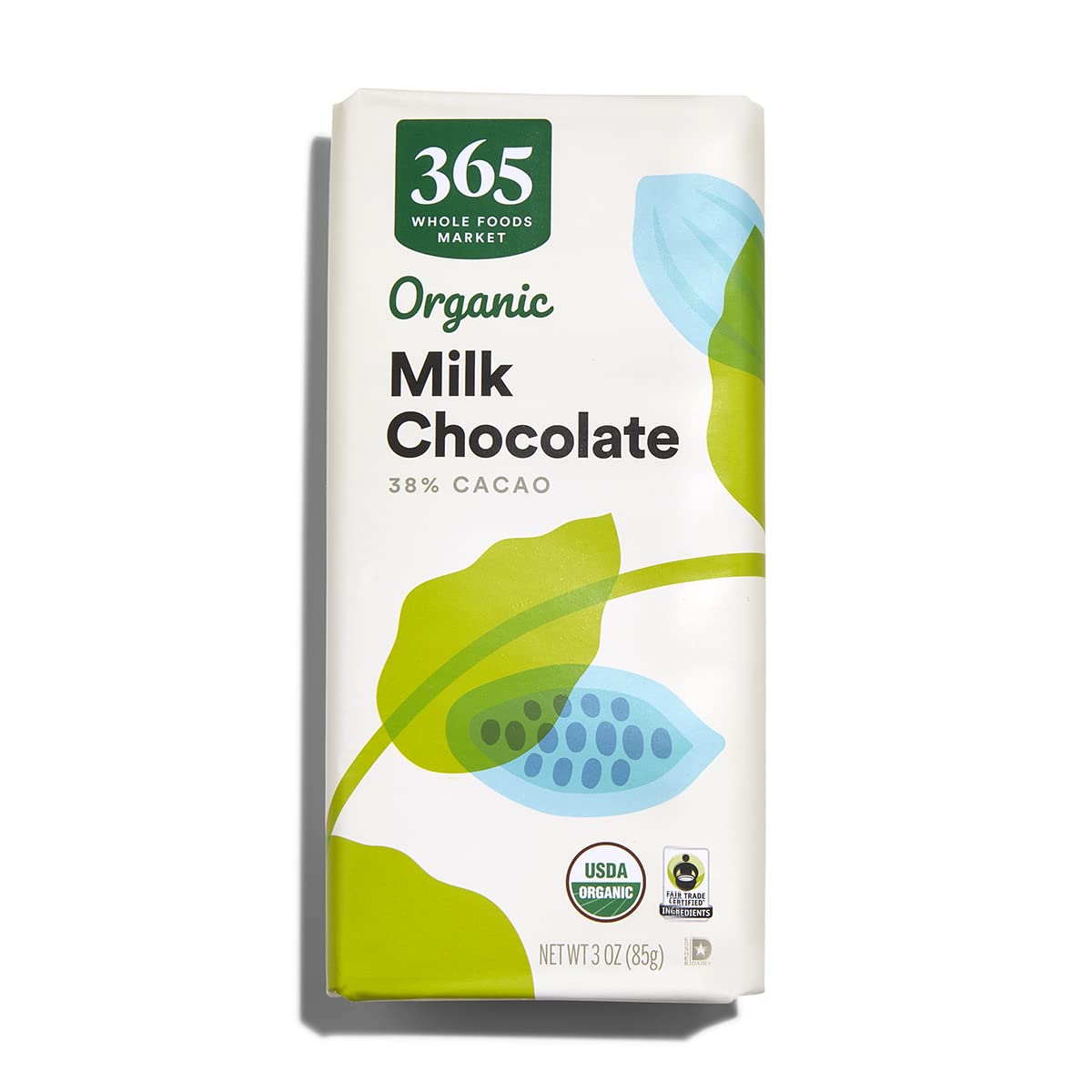 365 Milk Chocolate