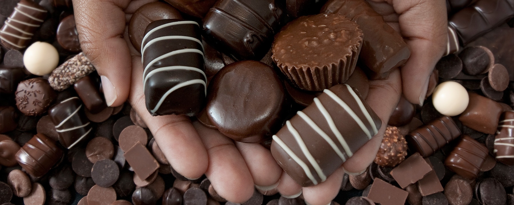 Chocolates - Photo - The National Confectioners Association