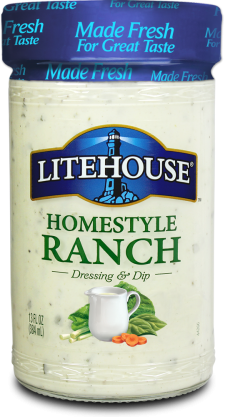 Litehouse Homestyle Ranch