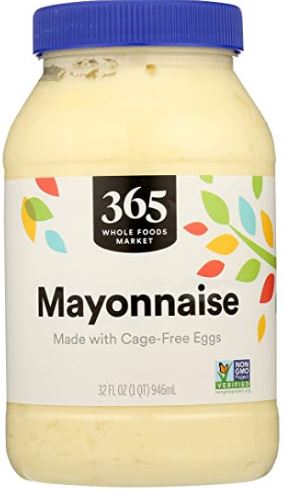 365 Mayonnaise