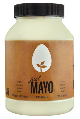 Hampton Creek Just Mayo