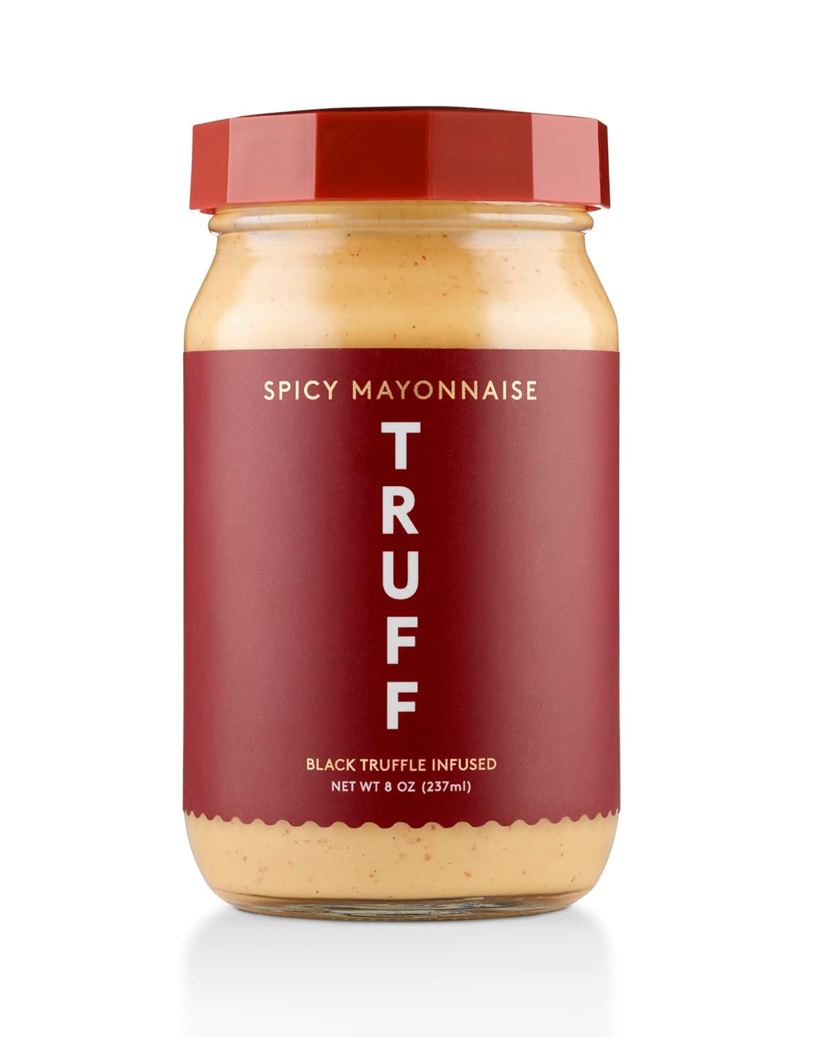 Truff Black Truffle Spicy Mayonnaise