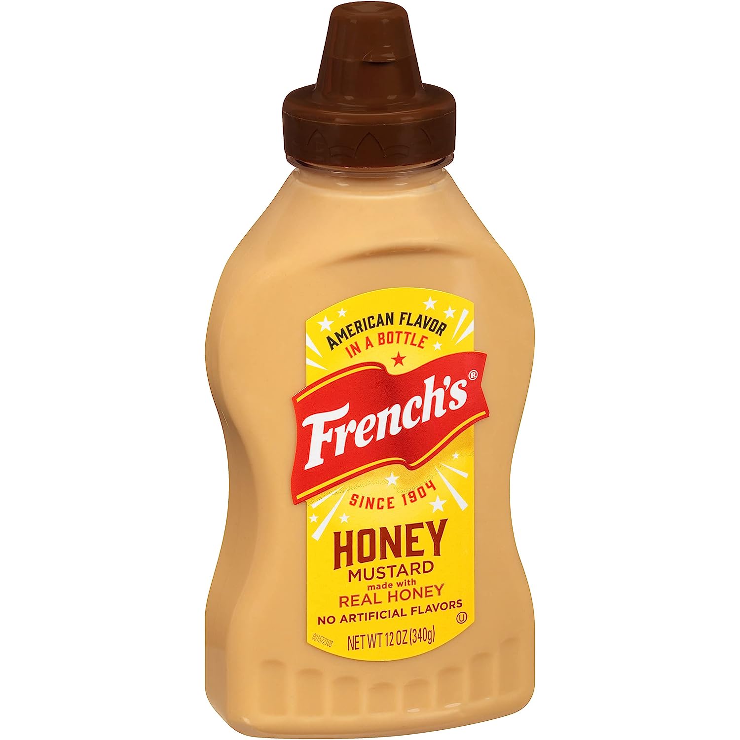 French's Honey Mustard