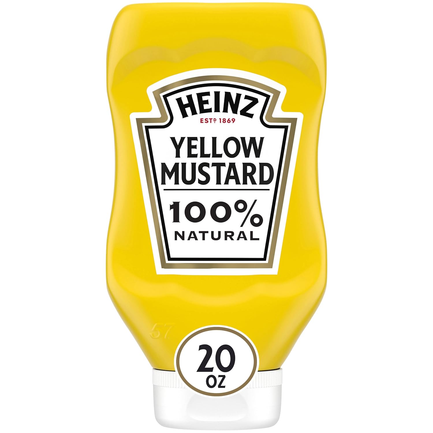 Heinz Mustard